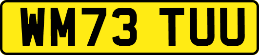 WM73TUU