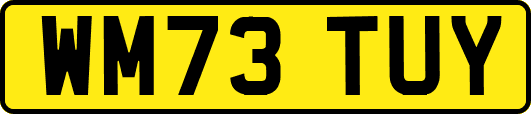 WM73TUY