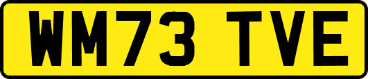 WM73TVE