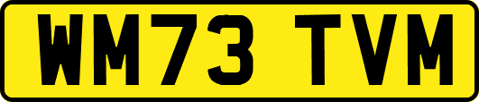 WM73TVM