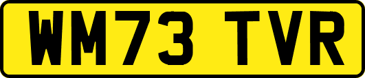 WM73TVR