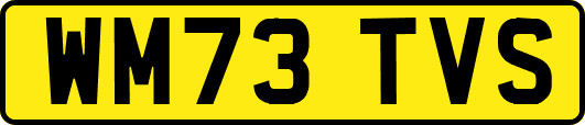 WM73TVS