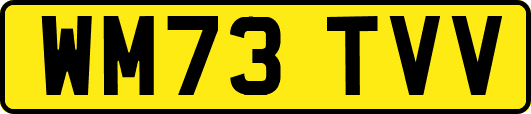 WM73TVV