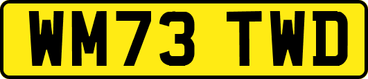 WM73TWD