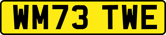WM73TWE