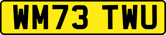 WM73TWU