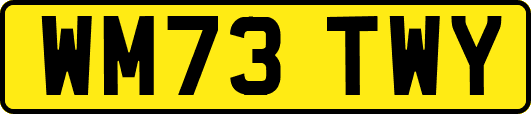 WM73TWY