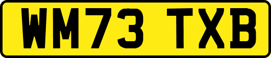 WM73TXB
