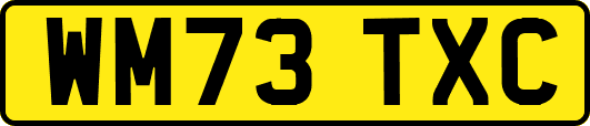 WM73TXC