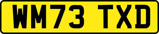 WM73TXD