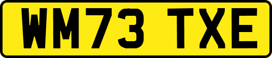 WM73TXE
