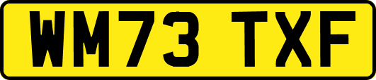 WM73TXF