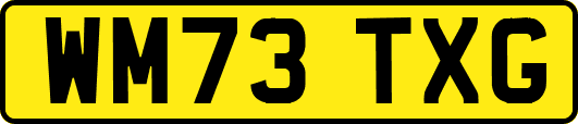 WM73TXG