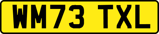 WM73TXL