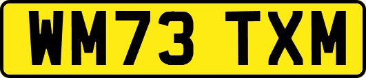 WM73TXM