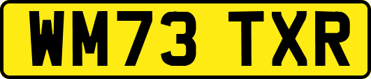 WM73TXR