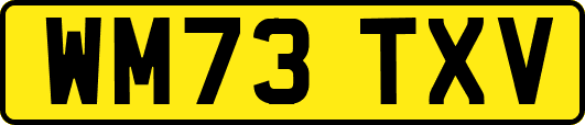 WM73TXV