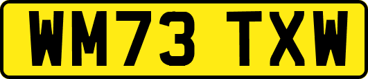 WM73TXW