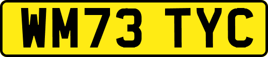 WM73TYC