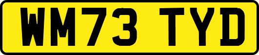 WM73TYD