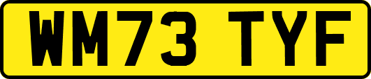 WM73TYF