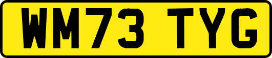 WM73TYG