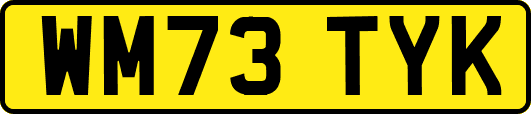 WM73TYK