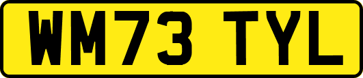 WM73TYL