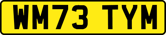 WM73TYM