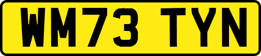WM73TYN