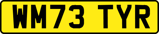 WM73TYR