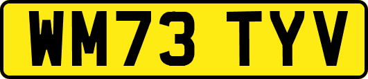 WM73TYV