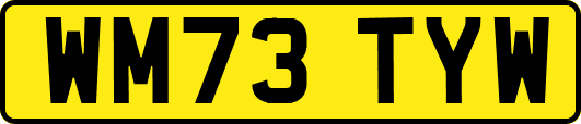 WM73TYW