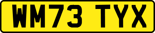WM73TYX