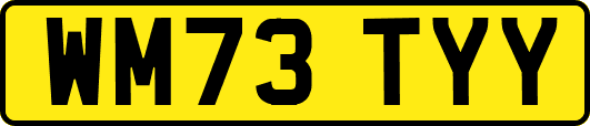 WM73TYY