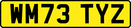 WM73TYZ