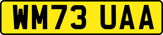 WM73UAA