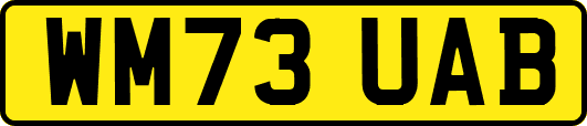 WM73UAB