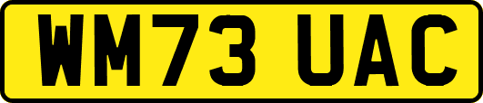 WM73UAC