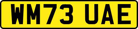 WM73UAE