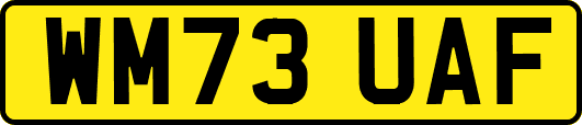 WM73UAF