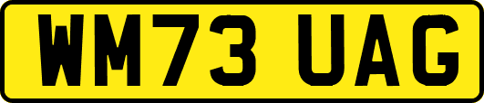 WM73UAG
