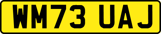 WM73UAJ