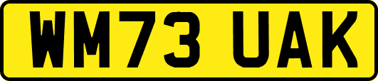 WM73UAK