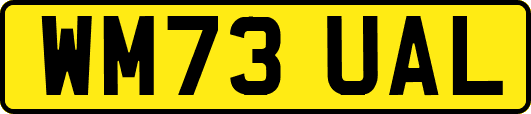 WM73UAL