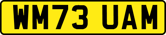 WM73UAM