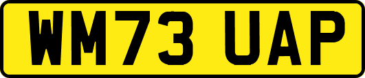 WM73UAP