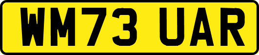 WM73UAR