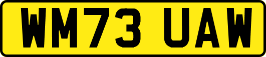 WM73UAW