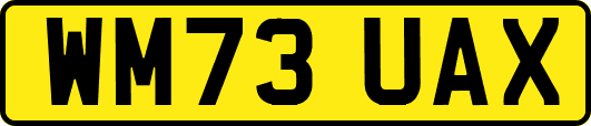 WM73UAX